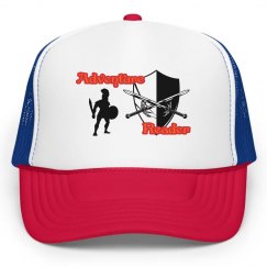 Adventure Reader Hat