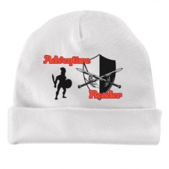 Rabbit Skins Baby Hat