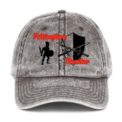 Vintage Baseball Cap