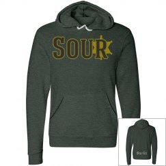 Sour Sheriff Hoodie 