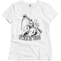 Ladies Basic Softstyle Promo Tee