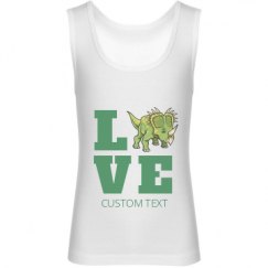 Youth Jersey Tank Top