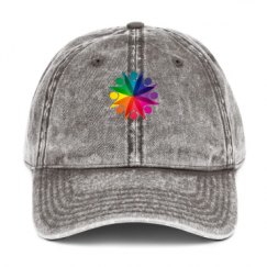 Vintage Baseball Cap