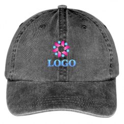 Vintage Baseball Cap