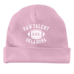 Rabbit Skins Baby Hat