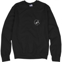 Unisex Basic Promo Crewneck Sweatshirt