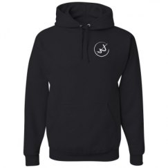 Unisex Basic Promo Hoodie
