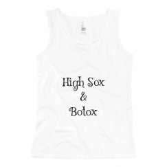Youth Girls Tank Top