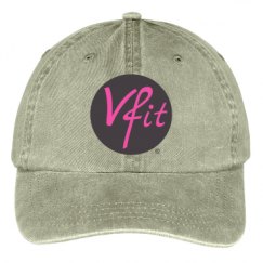 Vintage Baseball Cap