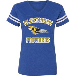 Blertimore Ladies