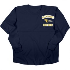 Ladies Game Day Jersey