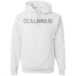 Unisex Basic Promo Hoodie