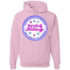Unisex Basic Promo Hoodie