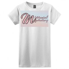 Ladies Basic Softstyle Tee