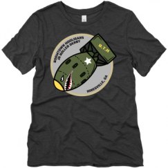 Ladies Relaxed Fit Tee