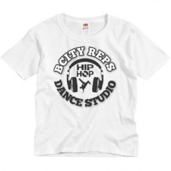 Youth Basic Promo Tee