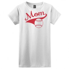 Ladies Basic Softstyle Tee