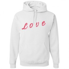 Unisex Basic Promo Hoodie