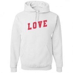 Unisex Basic Promo Hoodie