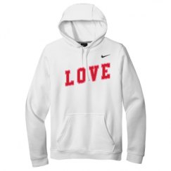 Unisex Nike Pullover Hoodie