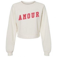 Amour Sweatshirt 