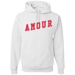 Unisex Basic Promo Hoodie