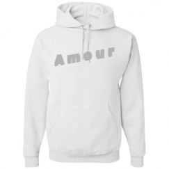 Unisex Basic Promo Hoodie