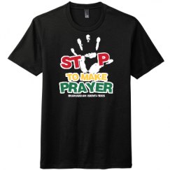 Unisex Perfect Tri Tee