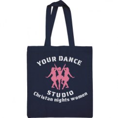 Canvas Tote Bag