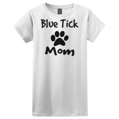 Ladies Basic Softstyle Tee