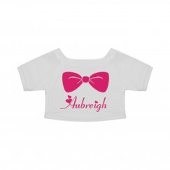 8 Inch Stuffed Animal Tee