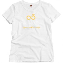 Ladies Basic Softstyle Promo Tee