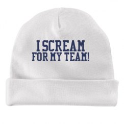 Rabbit Skins Baby Hat