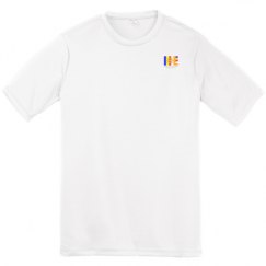 Youth Athletic Performance Tee