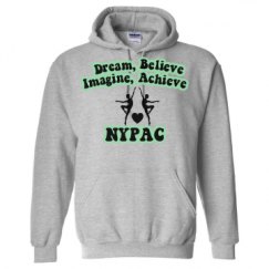 Unisex Basic Promo Hoodie