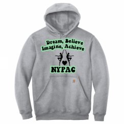 Unisex Carhartt Hooded Sweatshirt