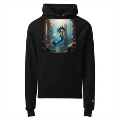 Unisex Champion Hoodie