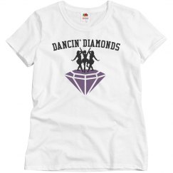 Basic DD Tee