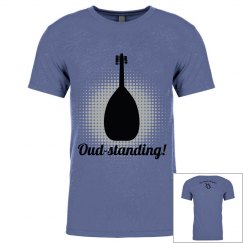 Oud-standing!
