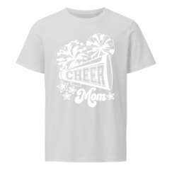 Unisex Organic Mid-Light T-Shirt