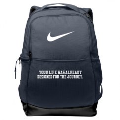 Nike Brasilia Medium Backpack