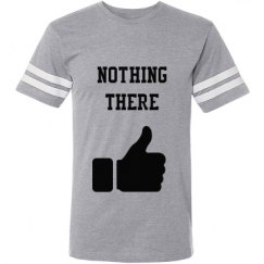 Unisex Vintage Sports Tee