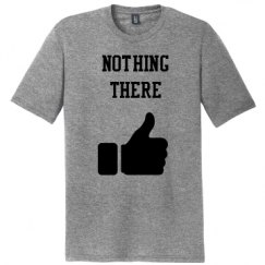 Unisex Perfect Tri Tee