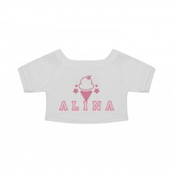 8 Inch Stuffed Animal Tee