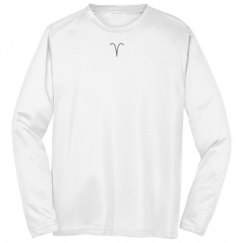 Unisex Athletic Performance Long Sleeve Tee