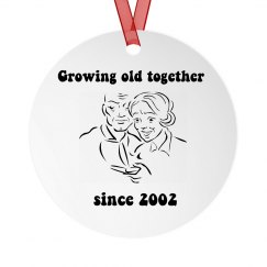 Growing old