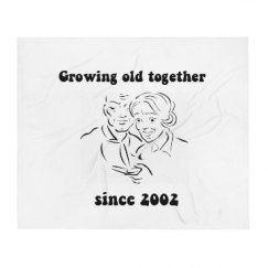 50 Inch Throw Blanket