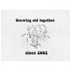 60 Inch Throw Blanket