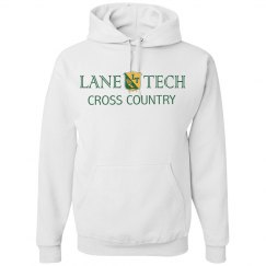 LTXC Unisex Basic Hoodie