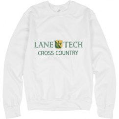 Unisex Basic Promo Crewneck Sweatshirt